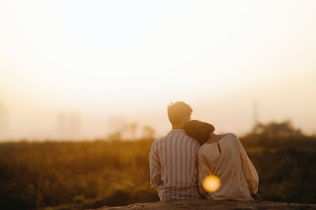 Come ci si sente quando si trova l'anima gemella? Scopri l'estasi dell'amore vero!