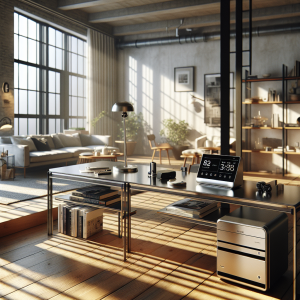 L’impianto elettrico che rivoluziona la sicurezza in casa